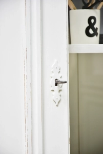 Vitrinekast Artistique 2-9010