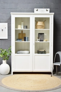 Vitrinekast Artistique 2-9010