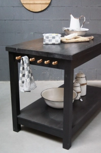 Keukentafel