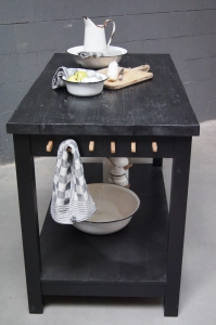 Keukentafel