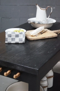 Keukentafel