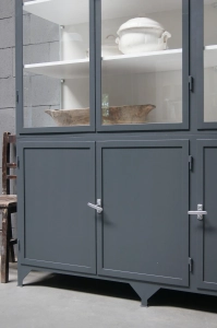 Apothekerskast Demi 3-7043