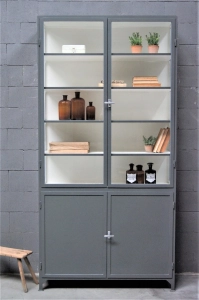 Apothekerskast Demi 2-7043