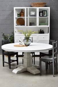 Kloostertafel-9016 (rond)