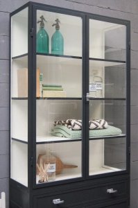Apothekerskast Ferro 2-7021