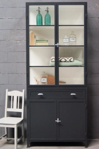 Apothekerskast Ferro 2-7021