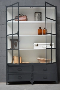 Apothekerskast Ferro 2-7016