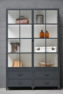 Apothekerskast Ferro 2-7016
