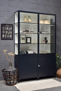 Apothekerskast Demi 2-7021