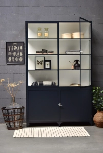 Apothekerskast Demi 2-7021