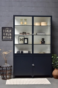 Apothekerskast Demi 2-7021