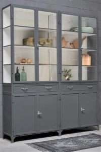 Apothekerskast Ferro 4-7043