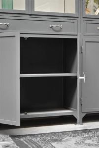 Apothekerskast Ferro 4-7043