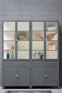 Apothekerskast Ferro 4-7043