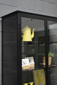 Apothekerskast Ivar Noir Grand
