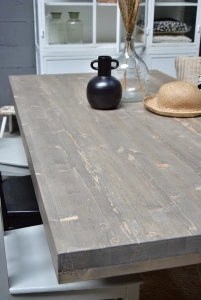 Eettafel