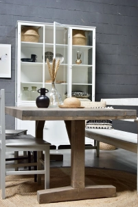 Eettafel
