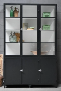 Apothekerskast Demi 3-7021