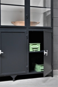Apothekerskast Demi 3-7021