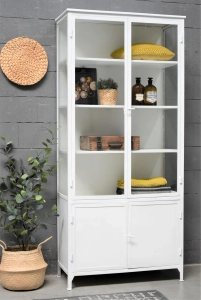 Apothekerskast Ivar Blanc