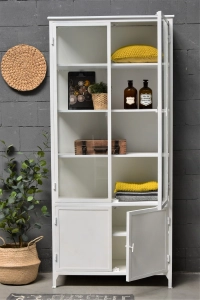 Apothekerskast Ivar Blanc