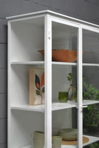 Apothekerskast Ivar Blanc Grand