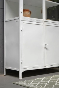 Apothekerskast Ivar Blanc Grand