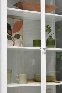 Apothekerskast Ivar Blanc Grand
