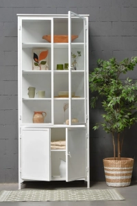 Apothekerskast Ivar Blanc Grand