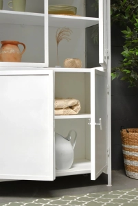 Apothekerskast Ivar Blanc Grand