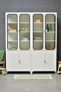 Apothekerskast Retrique 4-9010