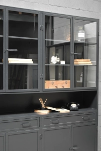 Apothekerskast Fio 4-7021