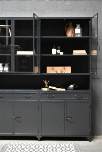 Apothekerskast Fio 4-7021