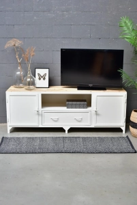 TV-meubel Fio 2-9010