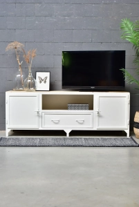 TV-meubel Fio 2-9010