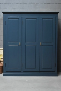 Linnenkast Rustique 3-5008