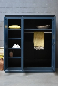 Linnenkast Rustique 3-5008