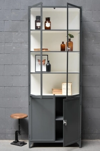 Apothekerskast Demi 2-7043