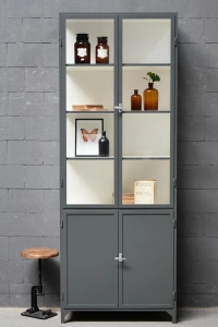Apothekerskast Demi 2-7043