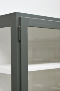 Vitrinekast Jeanette 3-7009