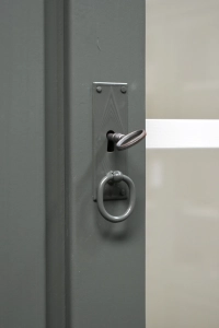 Vitrinekast Jeanette 3-7009