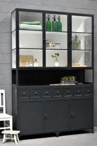 Apothekerskast Fio 3-7021
