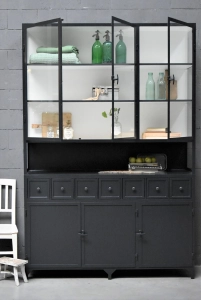 Apothekerskast Fio 3-7021