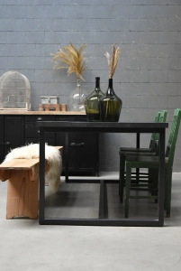 Eettafel Iron-7021