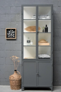 Apothekerskast Demi 2-7043