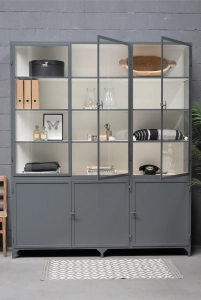 Apothekerskast Demi 3-7043