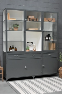 Apothekerskast Fio 3-7043