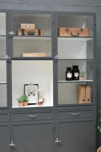 Apothekerskast Fio 3-7043