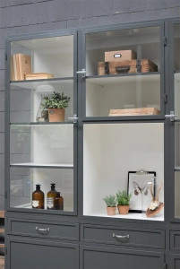 Apothekerskast Fio 3-7043