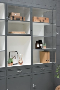 Apothekerskast Fio 3-7043